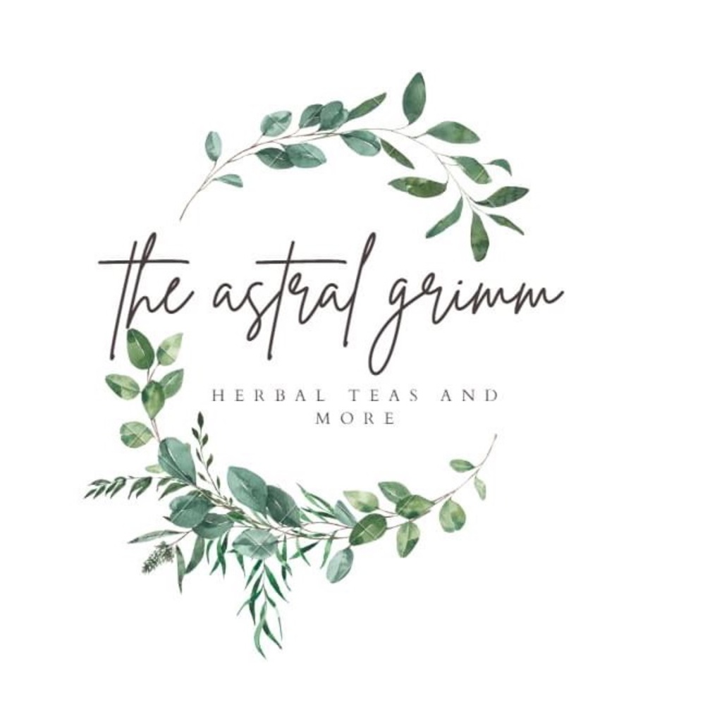 Herbal teas & more